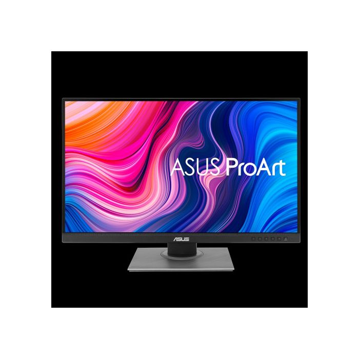 ASUS ProArt PA278QV 68,6 cm (27") 2560 x 1440 Pixeles WQHD LED Negro 4