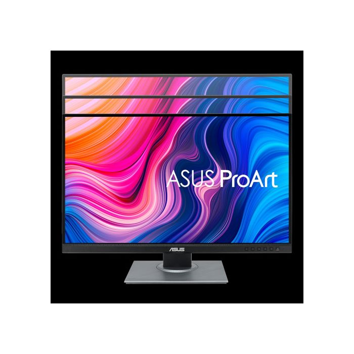 ASUS ProArt PA278QV 68,6 cm (27") 2560 x 1440 Pixeles WQHD LED Negro 5