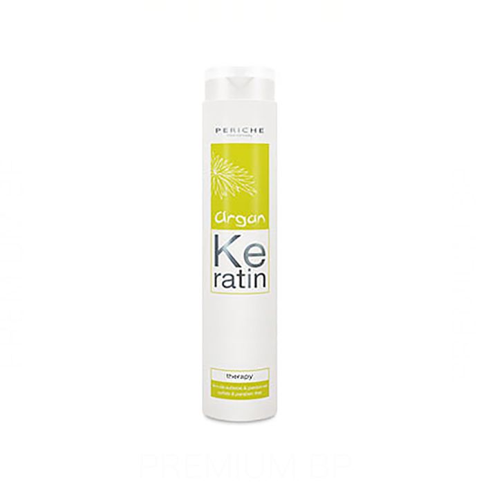 Crema de Peinado Periche Argan Keratin Therapy (250 ml)