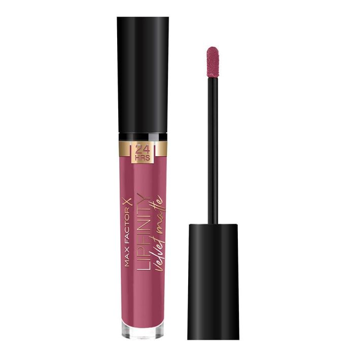 LIPFINITY velvet matte 1