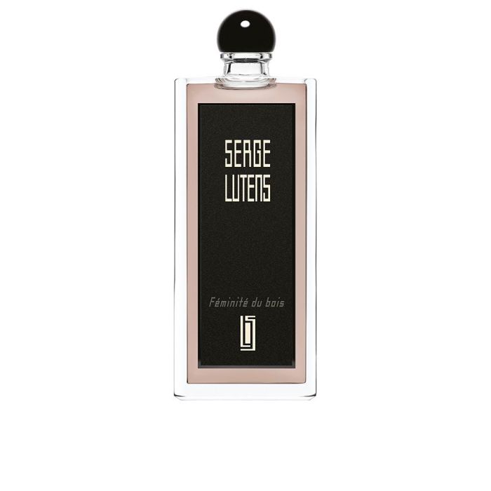 Serge Lutens Féminité du Bois - Perfume vaporizador unisex, Collection Noire Serge Lutens Féminité du Bois - Perfume vaporizador unisex, Collection Noire