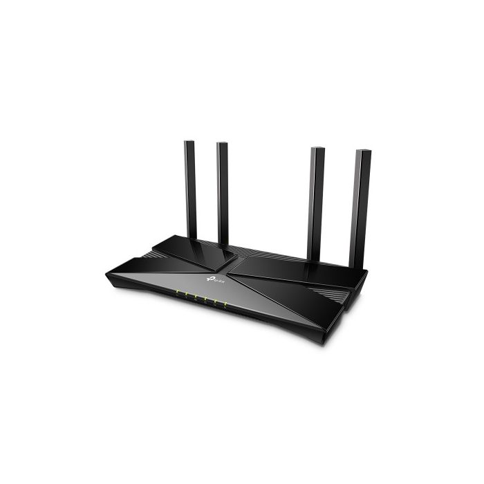 Router TP-Link ARCHERAX10 1500 Mbit/s Wi-Fi 1