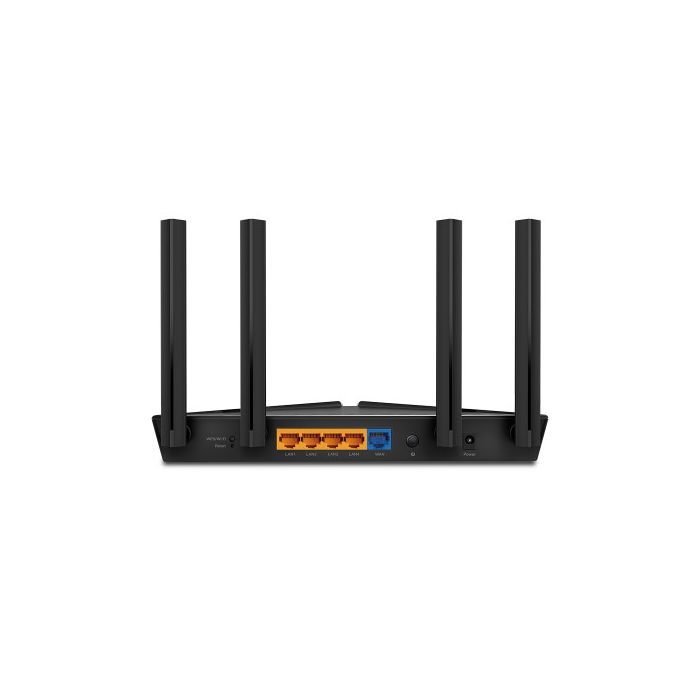 Router TP-Link ARCHERAX10 1500 Mbit/s Wi-Fi 2