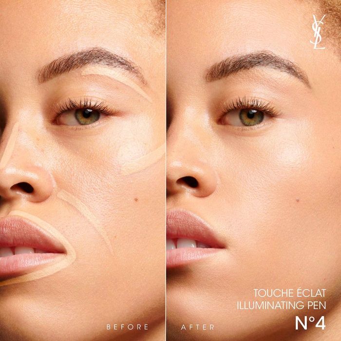 Touche éclat radiant touch #04-luminous toffee 2 Touche éclat radiant touch #04-luminous toffee 2