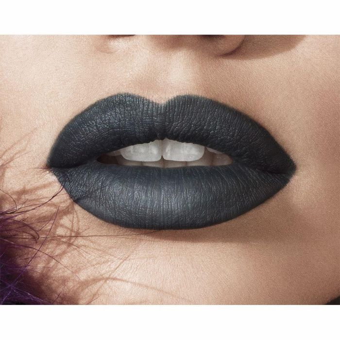 COLOR SENSATIONAL MATTES lipstick 3