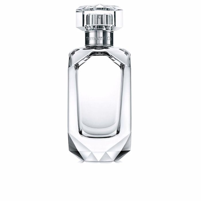 Tiffany Sheer Eau de Toilette Vaporizador