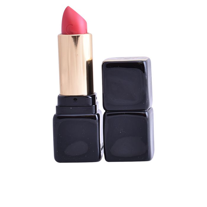 Kisskiss le crème rouge galbant #567-pink sunrise Kisskiss le crème rouge galbant #567-pink sunrise