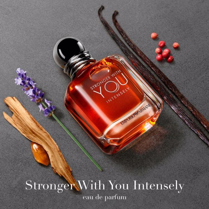 Stronger With You Intensely Edp Vaporizador 2