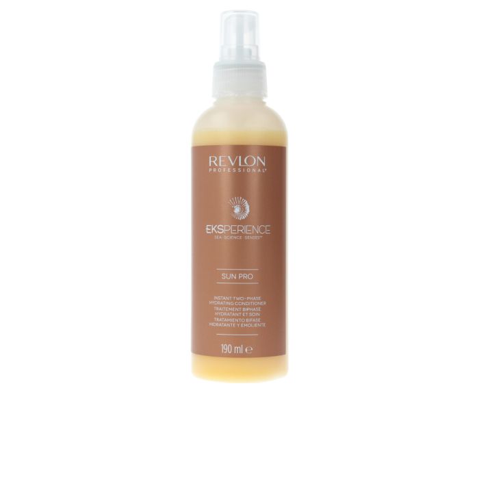 Revlon Eksperience Sun Pro Hydrating Conditioner Revlon Eksperience Sun Pro Hydrating Conditioner