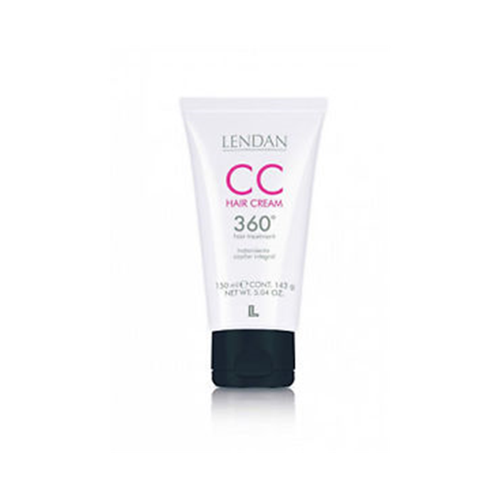 Hair Cream 360º 150 mL. Lendan