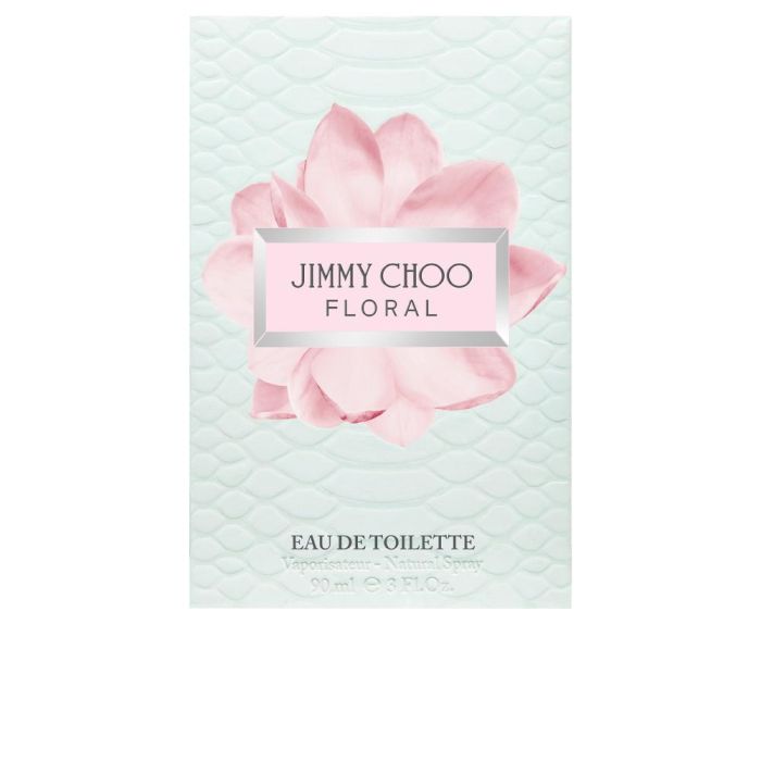 JIMMY CHOO FLORAL 1