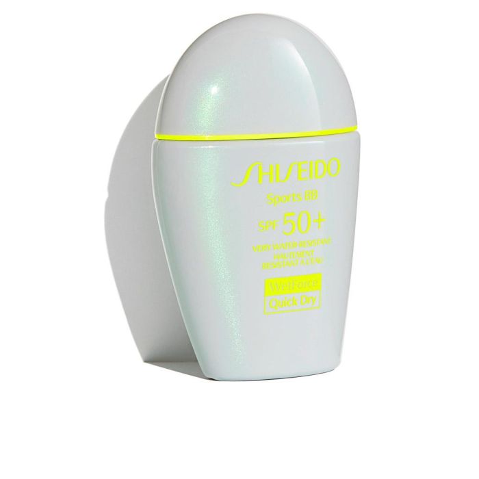 SUN CARE SPORTS BB 2