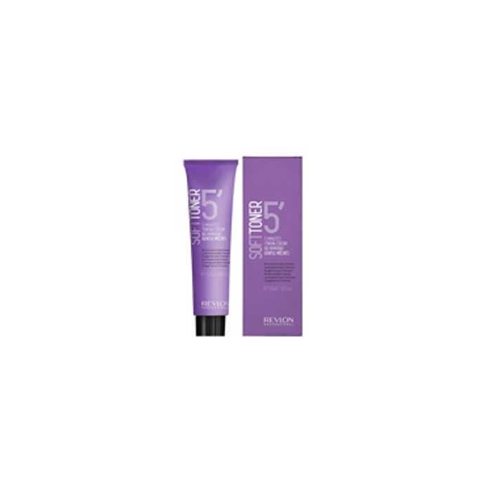 Soft Toner 9.01 50 mL Revlon Soft Toner 9.01 50 mL Revlon