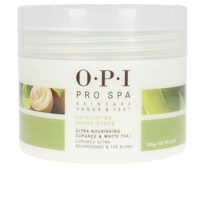 Opi Prospa Exfoliating Sugar Scrub 249 gr