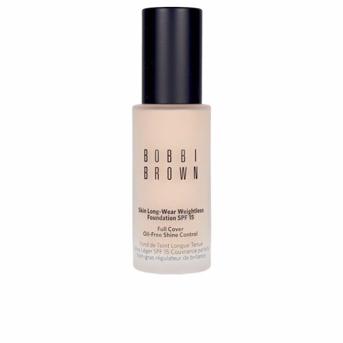 Skin Long-Wear Weightless Foundation 30 ml