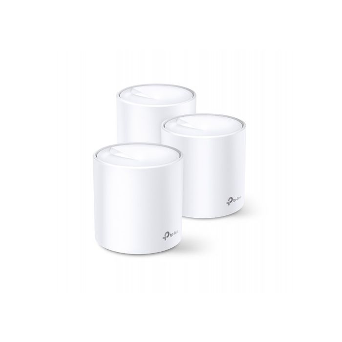 Router TP-Link Deco X20(3-pack)