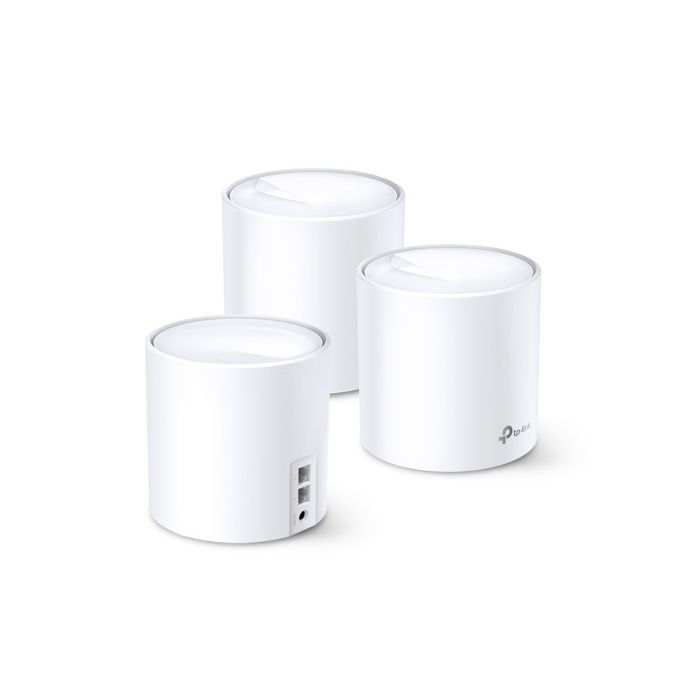 Router TP-Link Deco X20(3-pack) 1