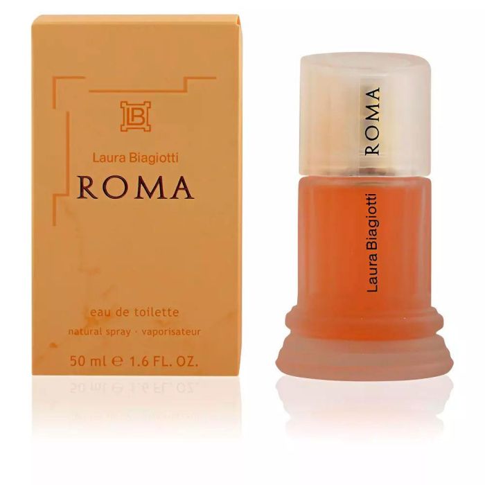 ROMA 1 ROMA 1