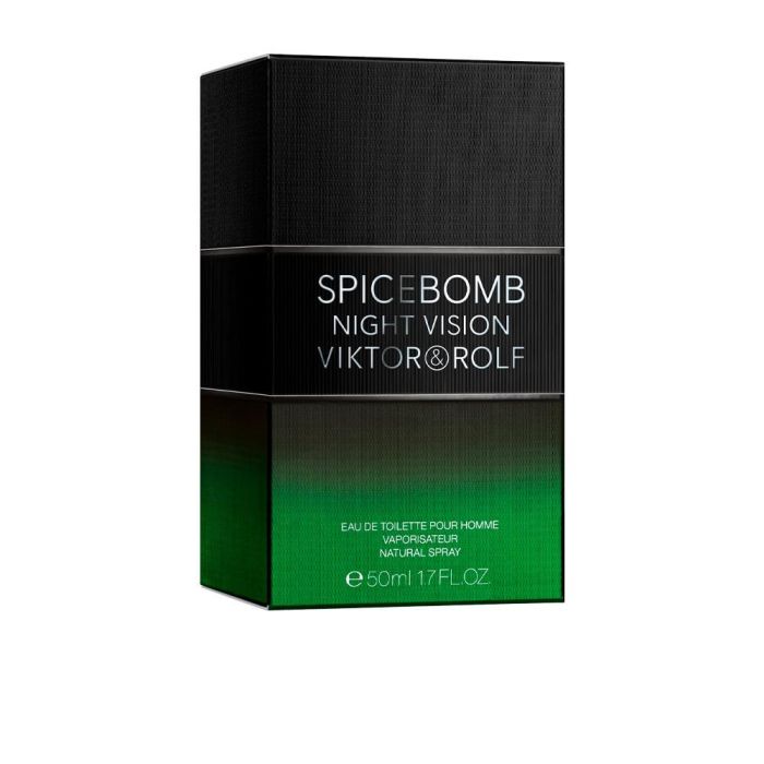 SPICEBOMB NIGHT VISION 1 SPICEBOMB NIGHT VISION 1