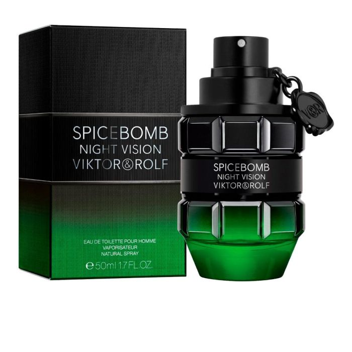 SPICEBOMB NIGHT VISION 2 SPICEBOMB NIGHT VISION 2
