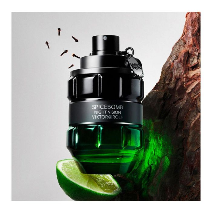 SPICEBOMB NIGHT VISION 3 SPICEBOMB NIGHT VISION 3