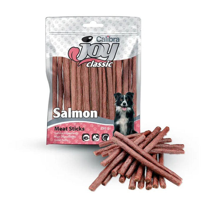 Calibra Joy Dog Classic Salmon Sticks 250 gr