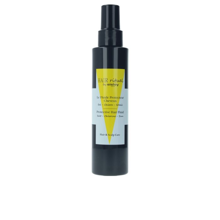 Hair rituel le fluide protecteur cheveux 150 ml