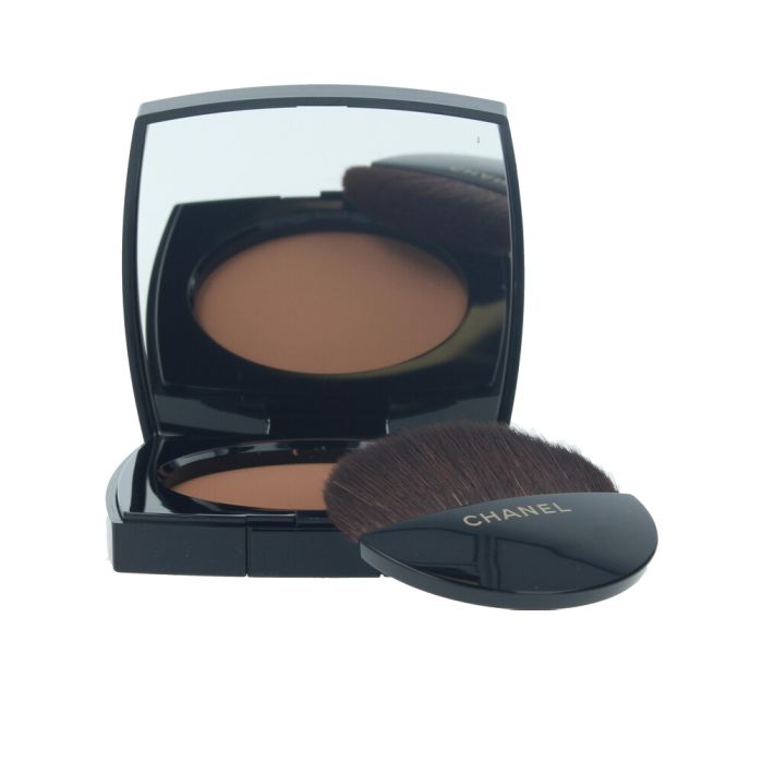 Les beiges poudre belle mine naturelle #40 Les beiges poudre belle mine naturelle #40