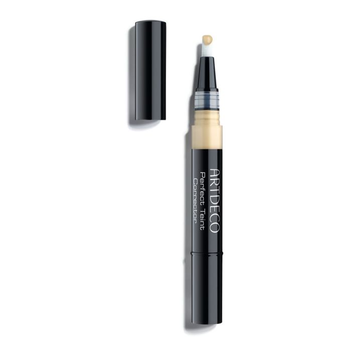 Perfect teint concealer #60-light olive