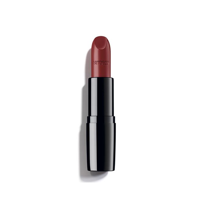 Perfect color lipstick #806-artdeco red