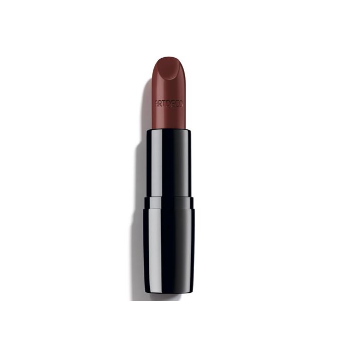 Perfect color lipstick #809-red wine