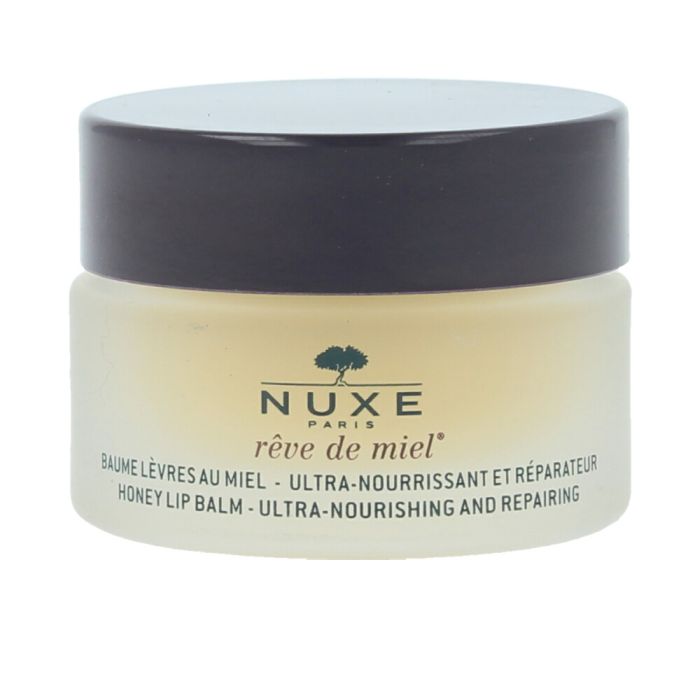 Nuxe Reve De Miel Bálsamo Labial Ultra-Nutritivo 15 gr