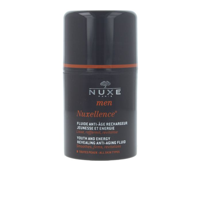 Nuxe Men nuxellence® fluido antiedad 50 ml