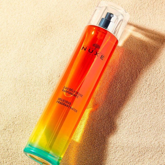 NUXE SUN agua deliciosa perfumada 1