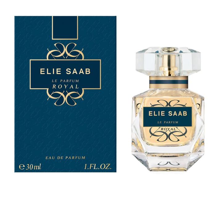 ELIE SAAB LE PARFUM ROYAL 1 ELIE SAAB LE PARFUM ROYAL 1