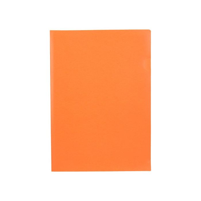 Carpeta Liderpapel Dossier Uñero Polipropileno Din A4 Naranja Fluor Opaco 20 Hojas 10 unidades 1 Carpeta Liderpapel Dossier Uñero Polipropileno Din A4 Naranja Fluor Opaco 20 Hojas 10 unidades 1
