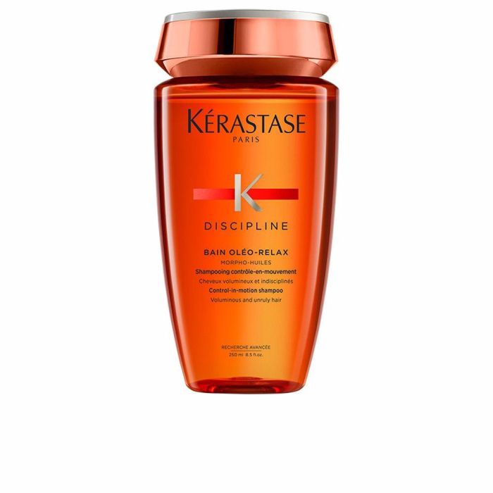 Champú Antiencrespamiento Discipline Oléo Relax Kerastase 250 ml