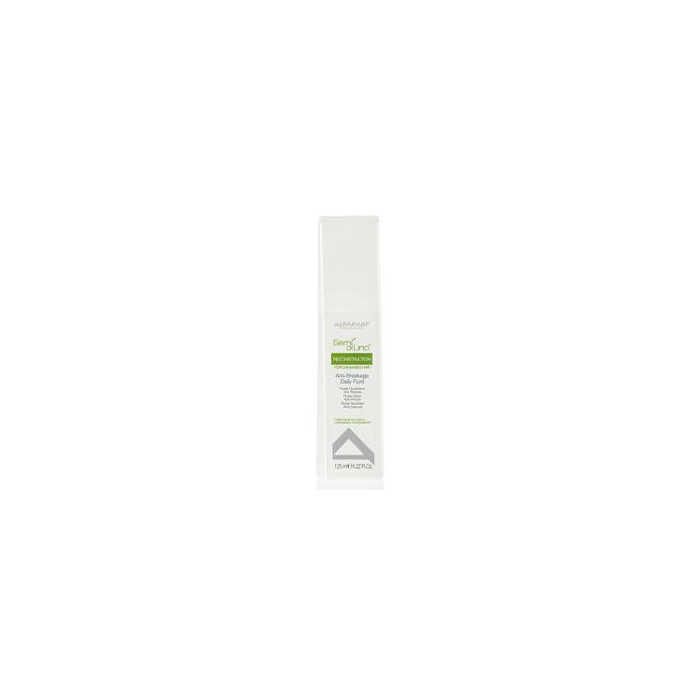 Alfaparf Milano Semí Dí Líno Reconstruction Anti Breakage Daily Fluid For Damaged Hair 125 mL Alfaparf Alfaparf Milano Semí Dí Líno Reconstruction Anti Breakage Daily Fluid For Damaged Hair 125 mL Alfaparf
