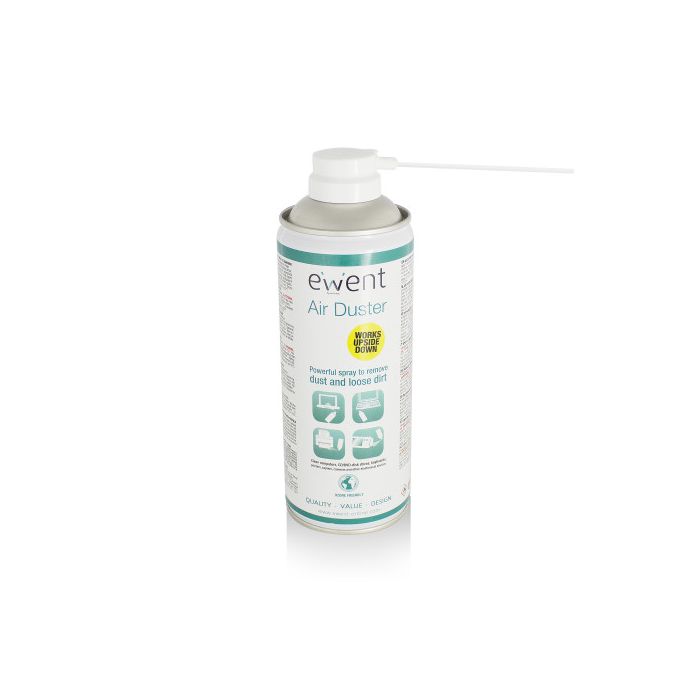 Aire Comprimido Ewent EW5600 220 ml 40 g