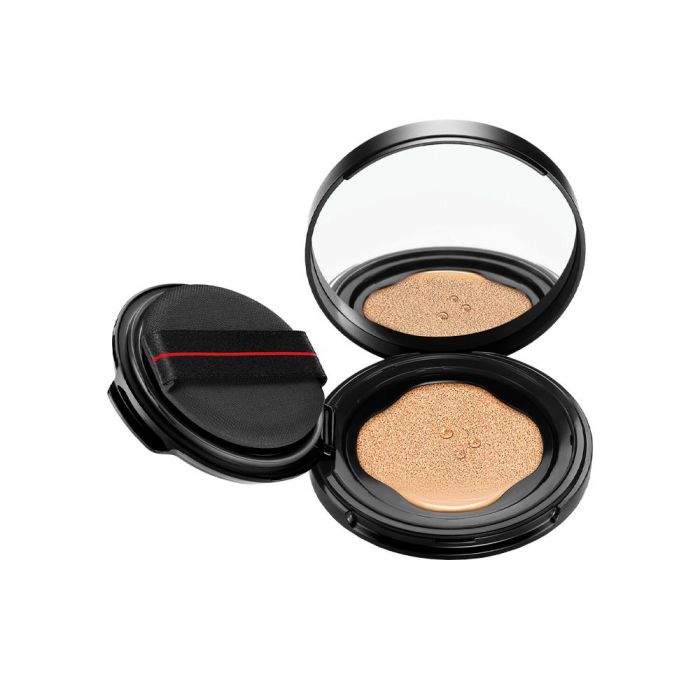 SYNCHRO SKIN self refreshing cushion compact 1