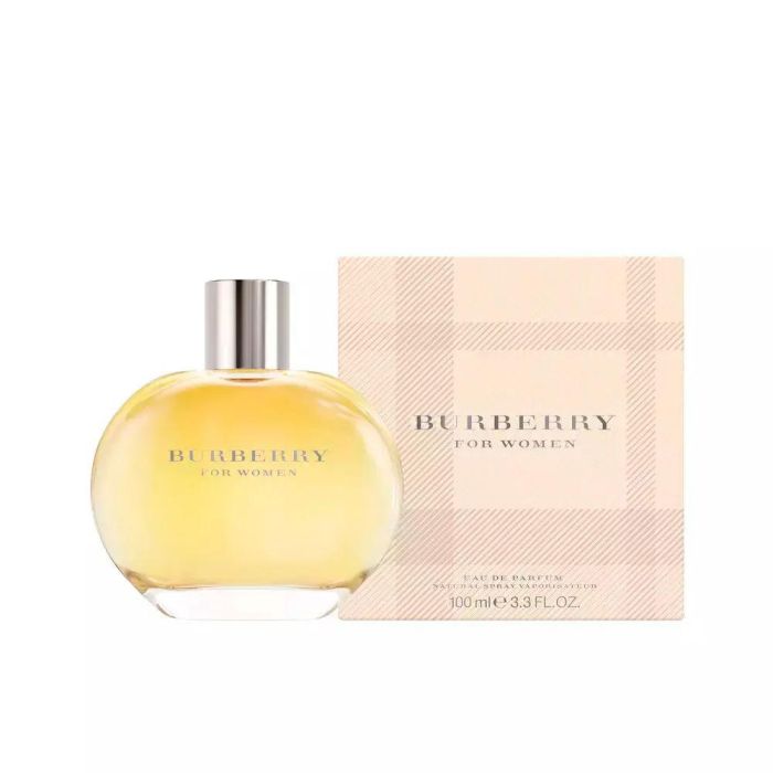 BURBERRY WOMEN’S CLASSIC 1