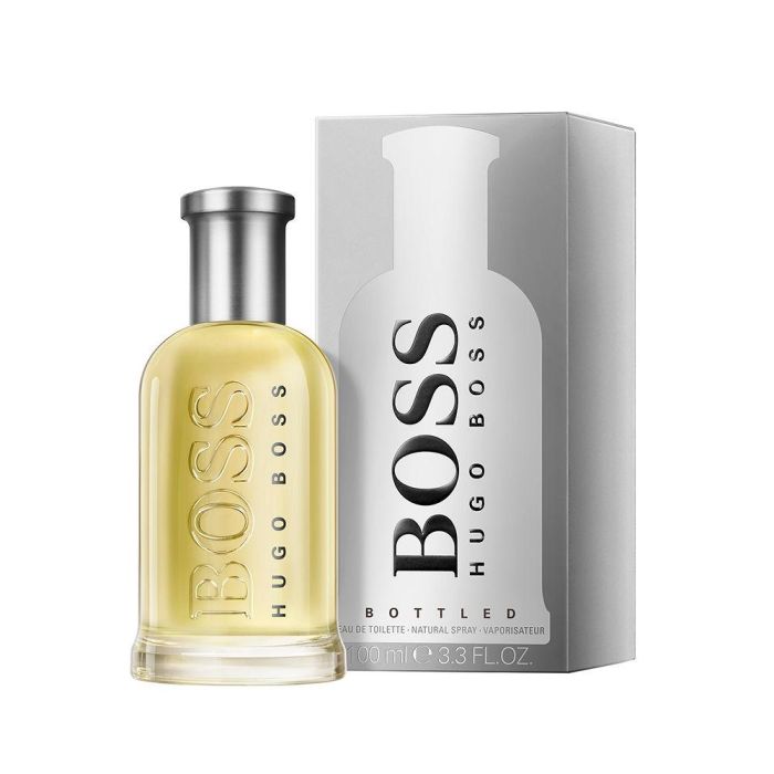 Boss Bottled Eau de Toilette Vaporizador 1