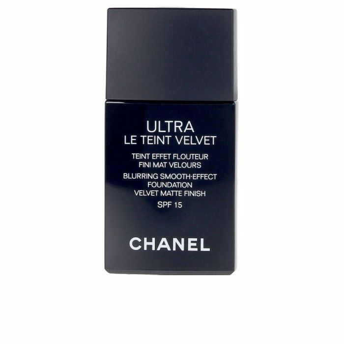 ULTRA LE TEINT VELVET SPF15
