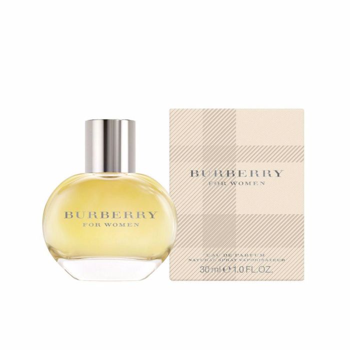 Burberry For women classic eau de parfum 30 ml vaporizador