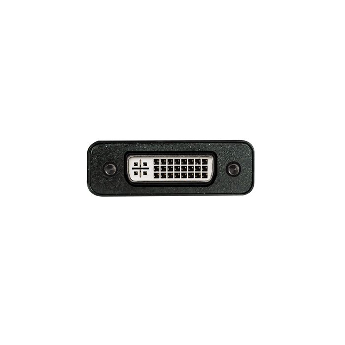 j5create JUA330U adaptador de cable USB 3.0 HDMI Negro 2