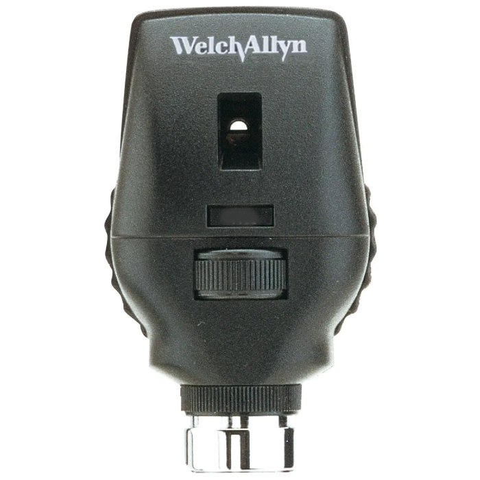 Cabeça Oftalmoscópio Estándar Halógena 3,5 V Welch Allyn