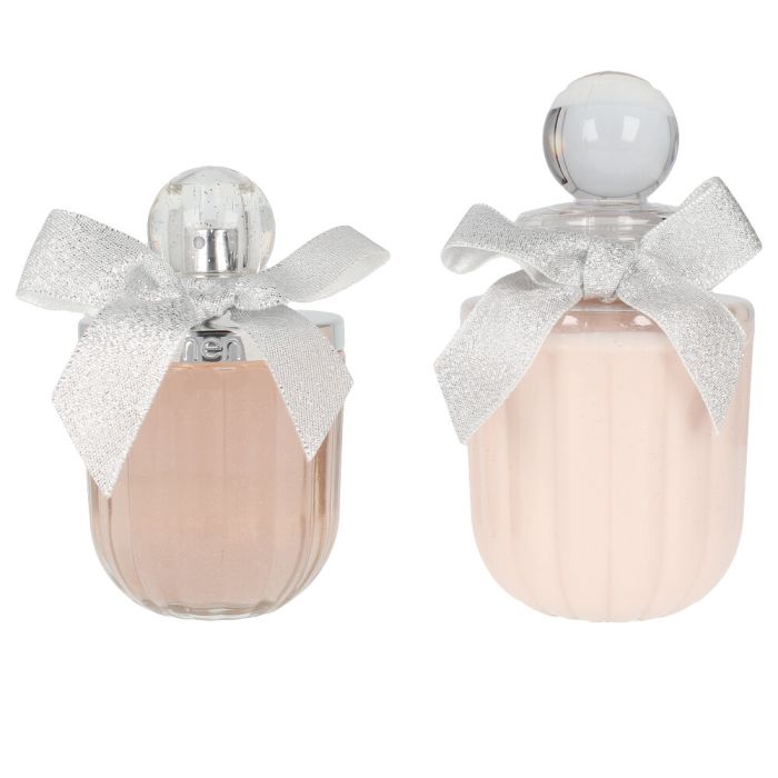 Set de Perfume Mujer Women'Secret ROSE SEDUCTION (2 pcs) EDP 2 Piezas
