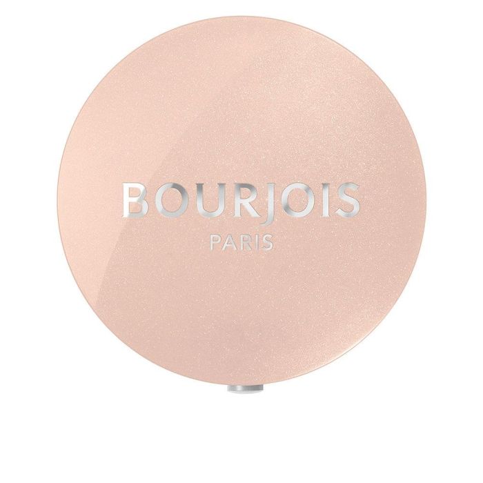 Sombra de ojos Little Round Bourjois 1-blanc'voûtant