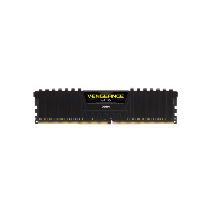 Corsair Vengeance LPX módulo de memoria 16 GB 2 x 8 GB DDR4 3200 MHz 1