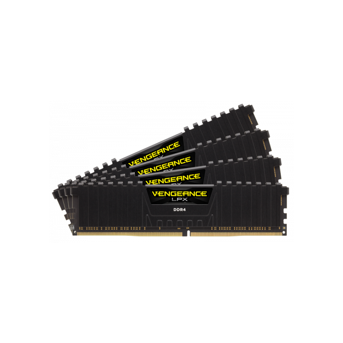 Corsair Vengeance LPX módulo de memoria 16 GB 2 x 8 GB DDR4 3200 MHz 4